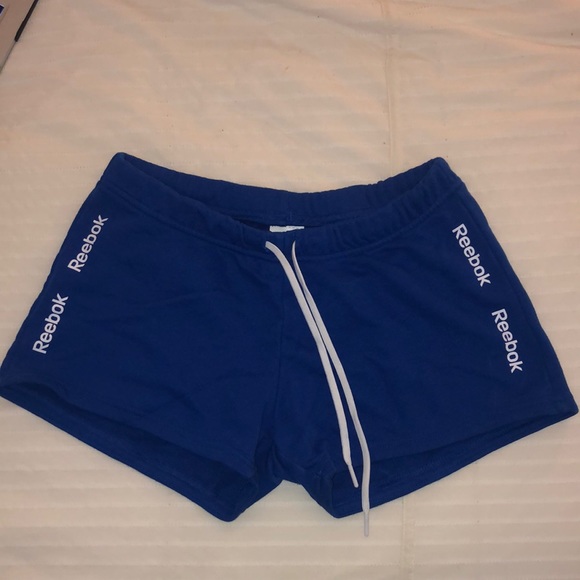 Reebok shorts - Picture 1 of 2
